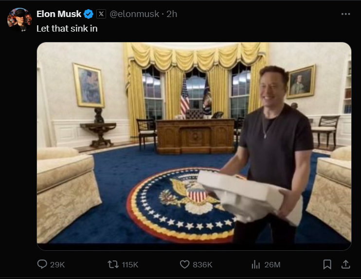 Musk