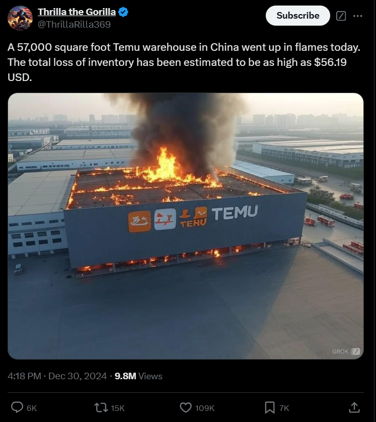 Temu