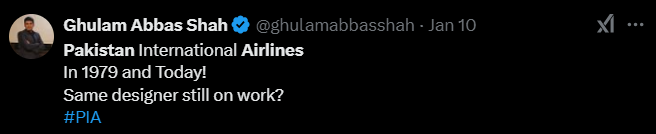 Pakistan