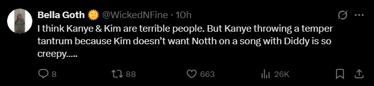 Kanye West