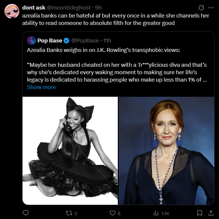 Azealia Banks