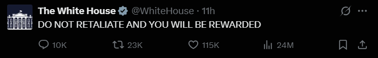White House