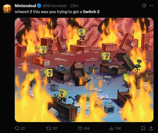 Switch 2