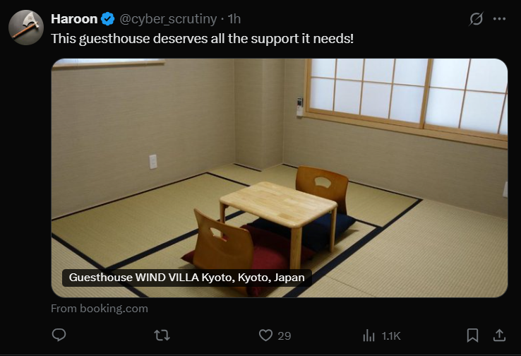 Kyoto