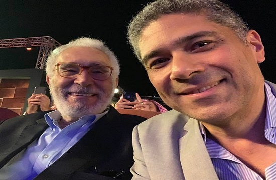 عبد الرحمن أبو زهرة