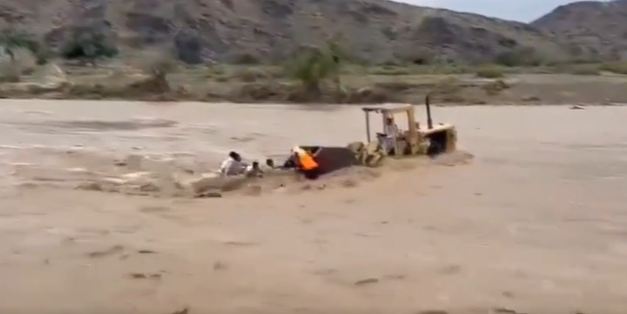 Saudi Arabia