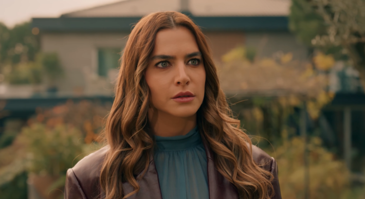 مسلسل حب على ورق الحلقة 29.. مفاجأة تقلب الأحداث ..جولي تكشف حقيقة أوس ولين 