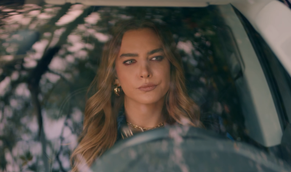 مسلسل حب على ورق الحلقة 35 ...الحقيقة تنكشف ومفاجآت تقلب الأحداث