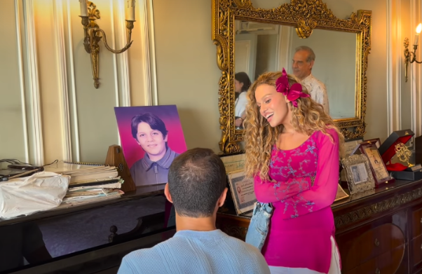 كل ما تريد معرفته عن شروط زيارة منزل عبدالحليم حافظ ...تفاصيل