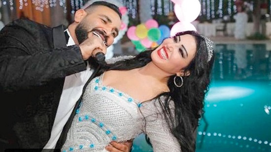 سمية الخشاب