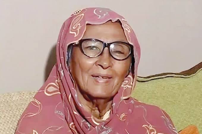 أسماء حمزة