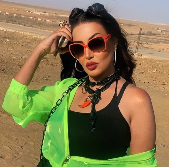 سمية الخشاب