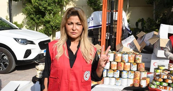 علا غانم