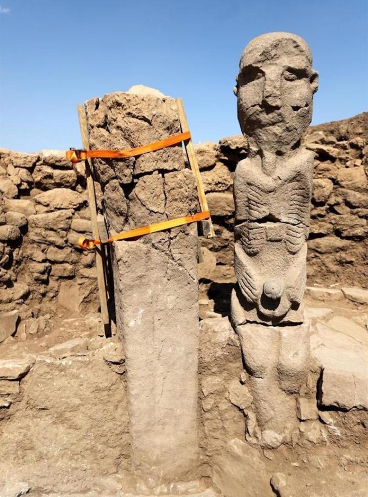 غوبكلي تبه