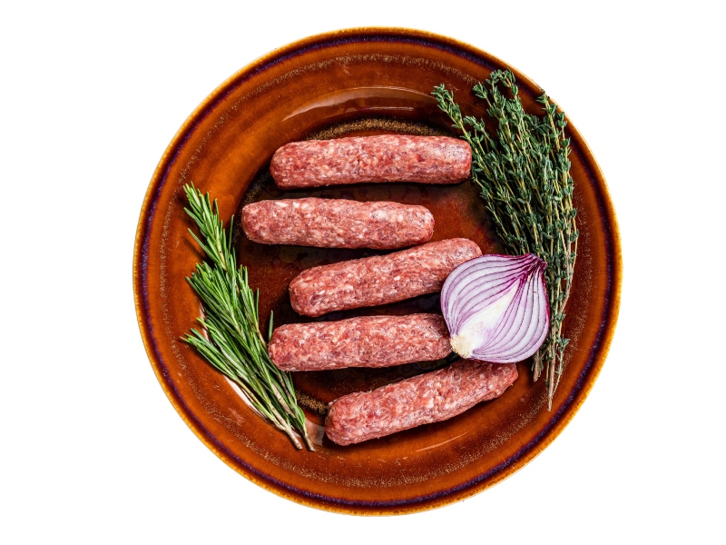 أسرار تحضير طبق الكفتة المشوية والمقلية