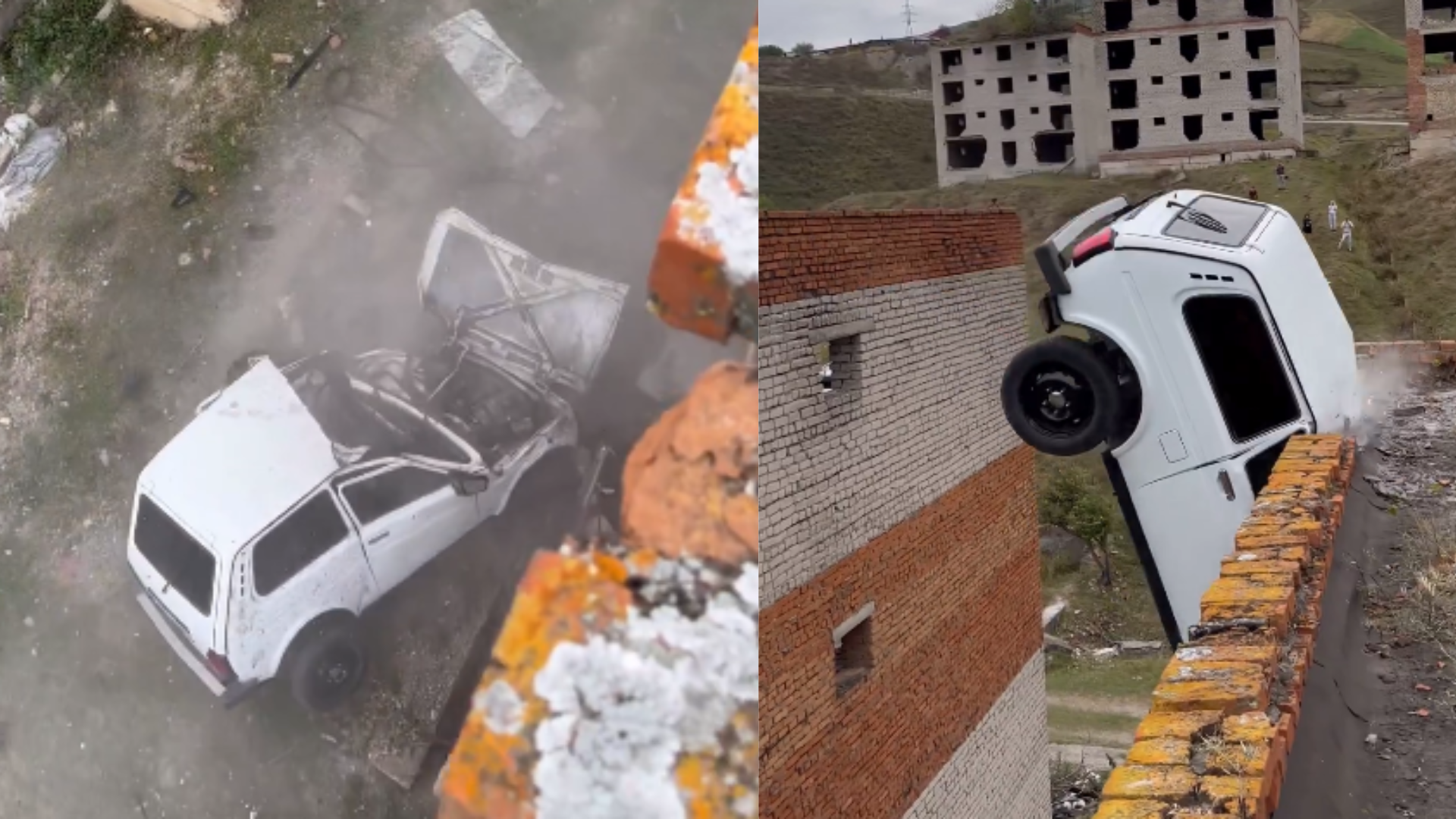 Stunts
