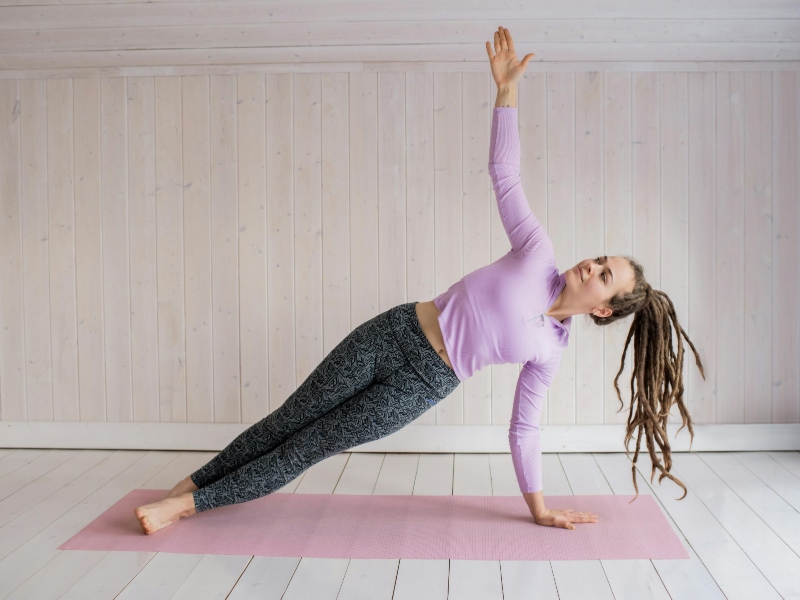 5 طرق للقيام بالتصريف اللمفاوي للتخلص من الأمراض