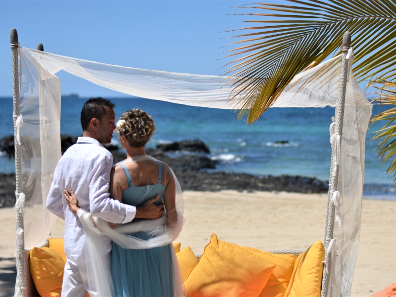 هل تخططين لقضاء شهر عسل لا ينسى .. فكري في مدغشقر؟