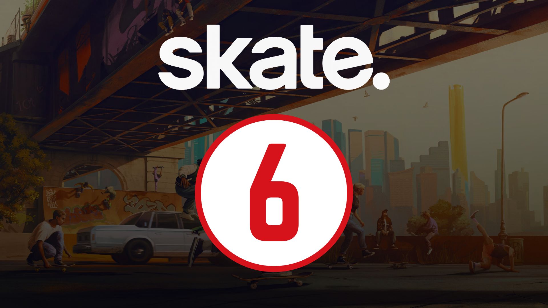 Skate