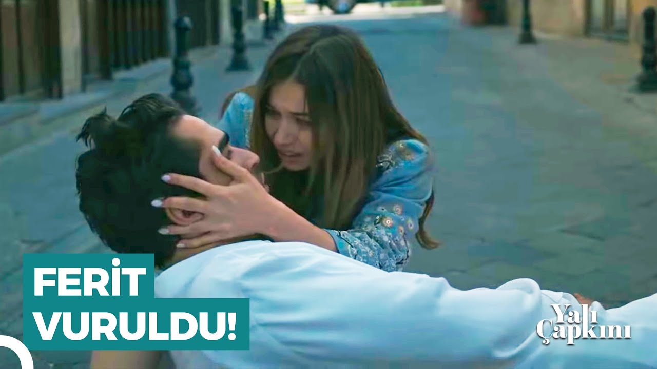 Yalı Çapkını 1. sezon Ferit hayatını kaybetti