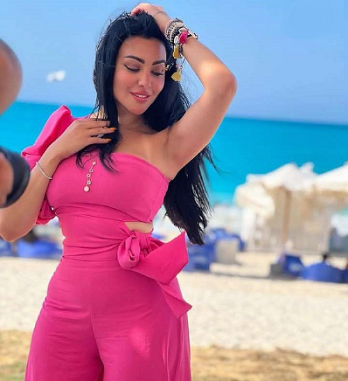 ميرهان حسين