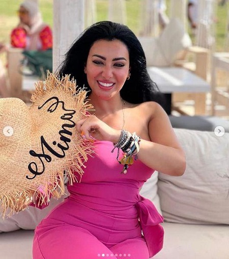 ميرهان حسين