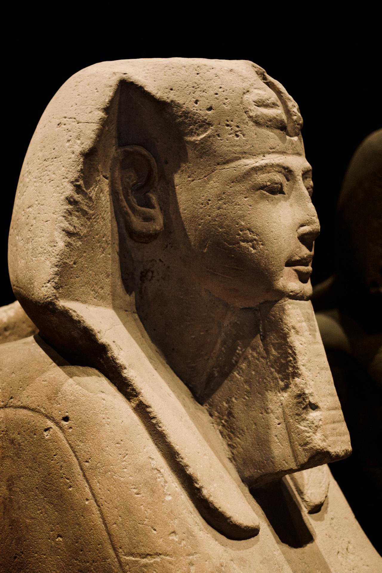 King Ramses