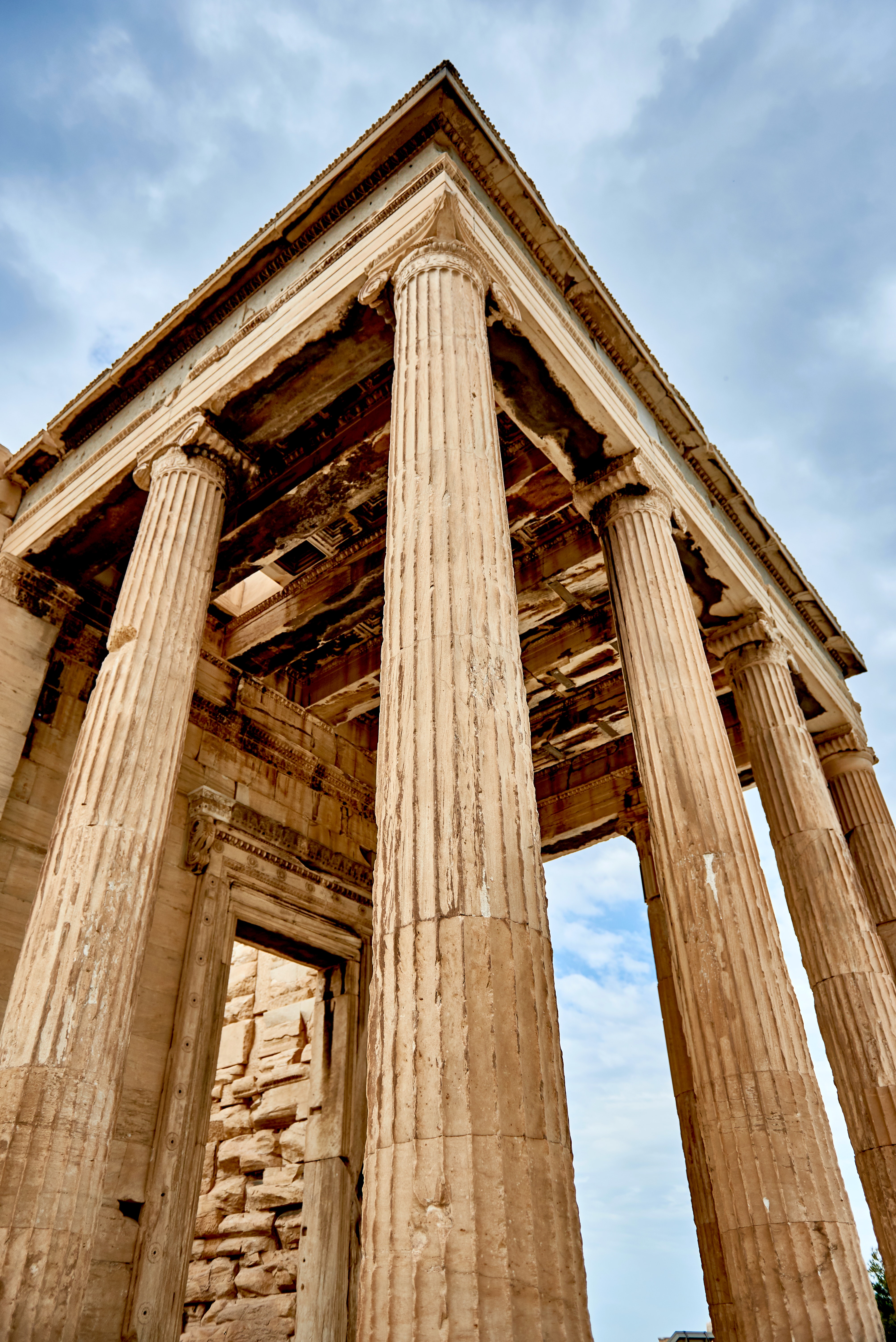 Acropolis 