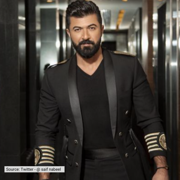 Saif Nabeel 