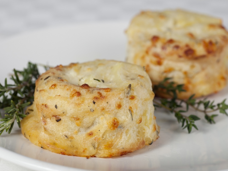 أطباق رمضانية: 3 خيارات إفطار صحية