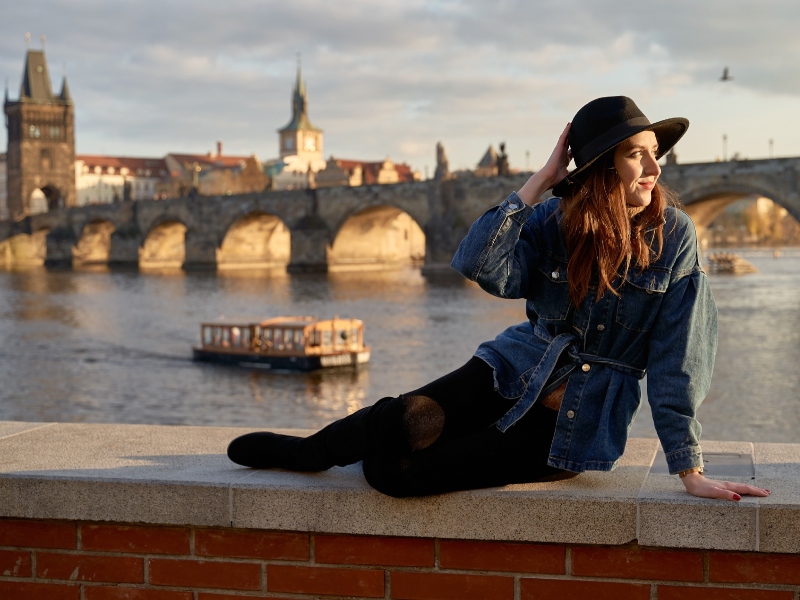 6 نصائح للسفر بميزانية محدودة في الخريف