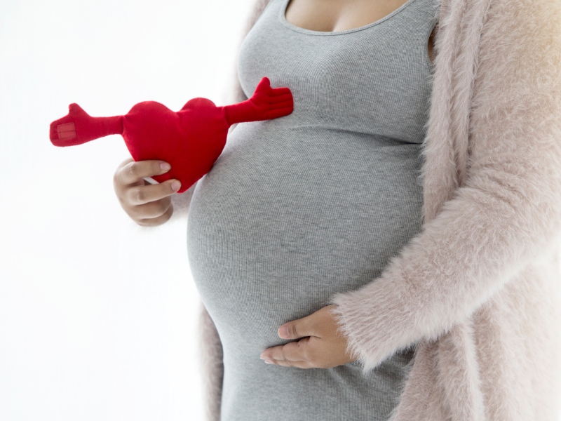 طبيب البوابة: هل فات موعد تجميد البويضات؟