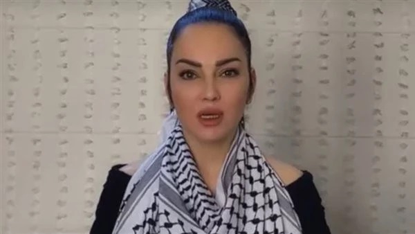 صفاء سلطان