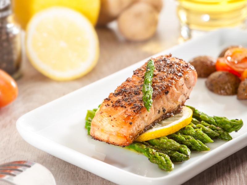 3 أطباق رمضانية تناسب نظام كيتو الغذائي