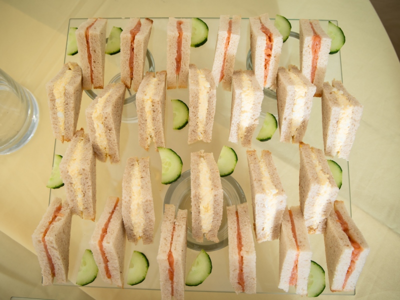 أفكار لإعداد أطعمة خفيفة لوجبة الإفطار