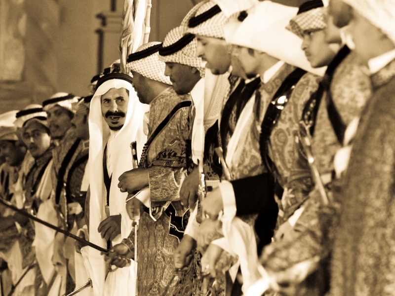 أهم الوجهات الاحتفالية بذكرى اليوم الوطني السعودي