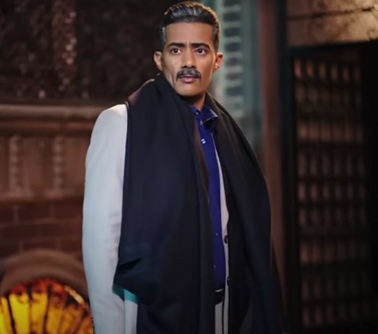 محمد رمضان