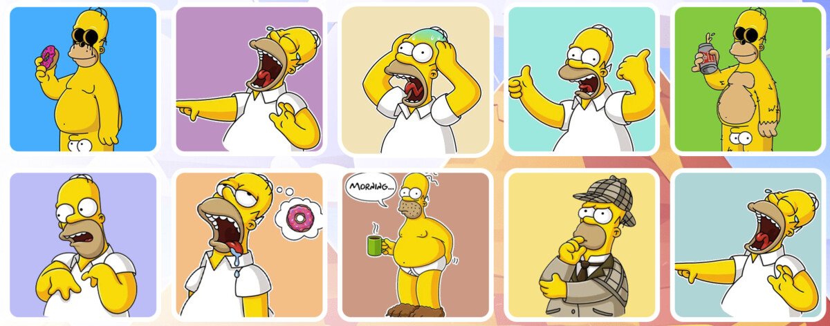 Meme coin $Homer skyrockets, Bitcoin struggles