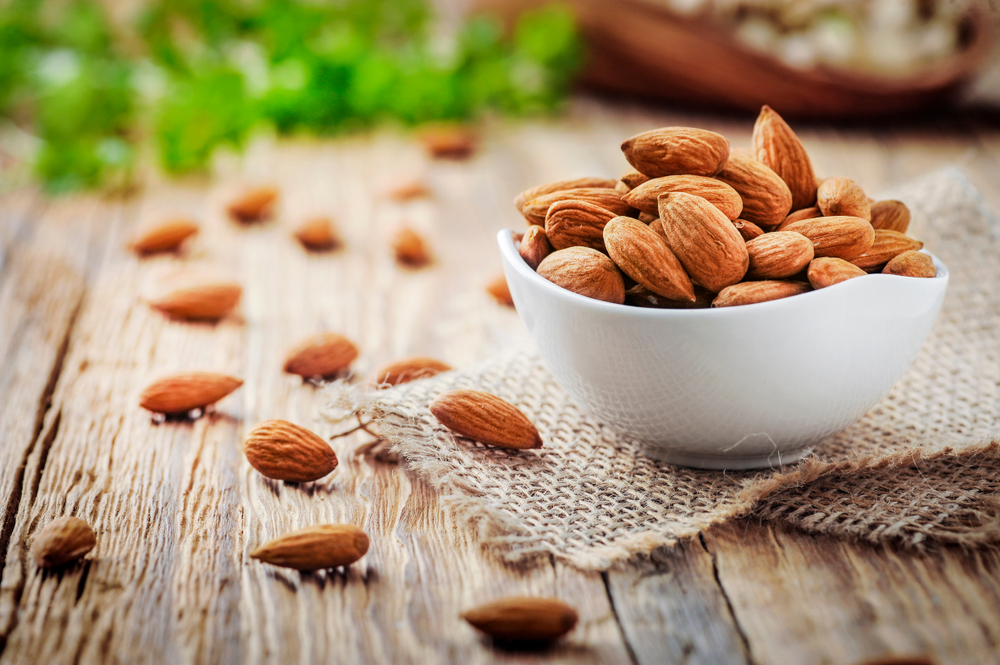 nuts