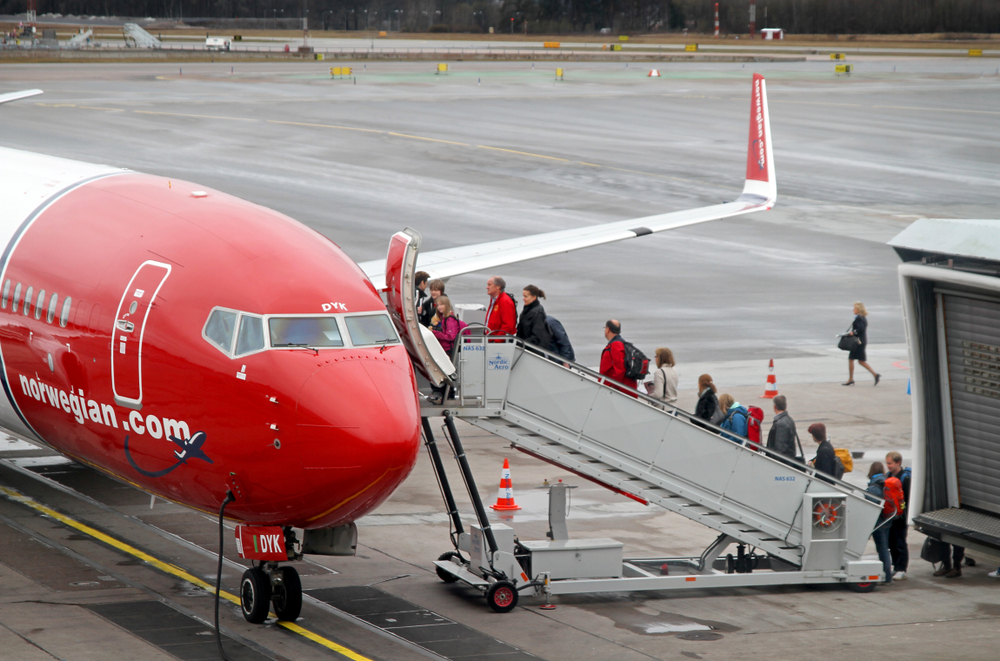 affordable airlines