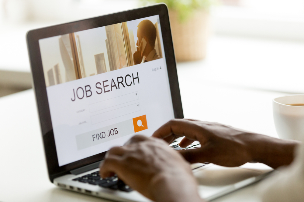 Fastest-Growing jobs