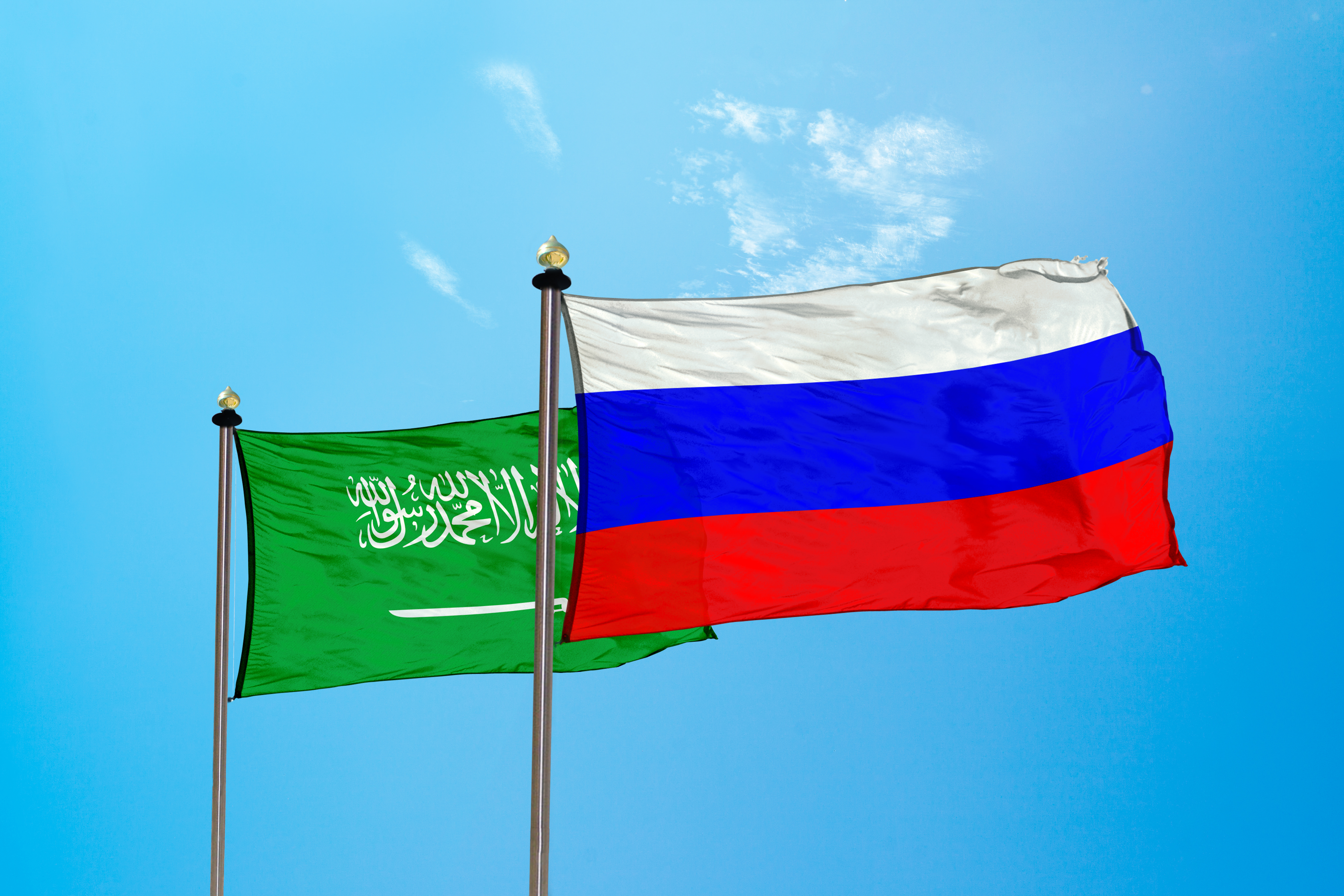 Russia ‘open for business’, eyes GCC investments
