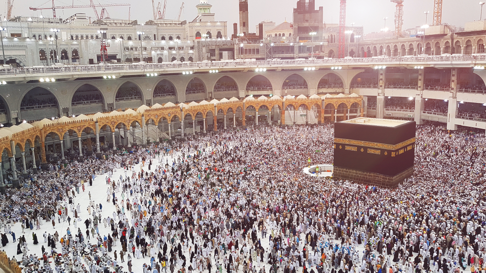 Umrah