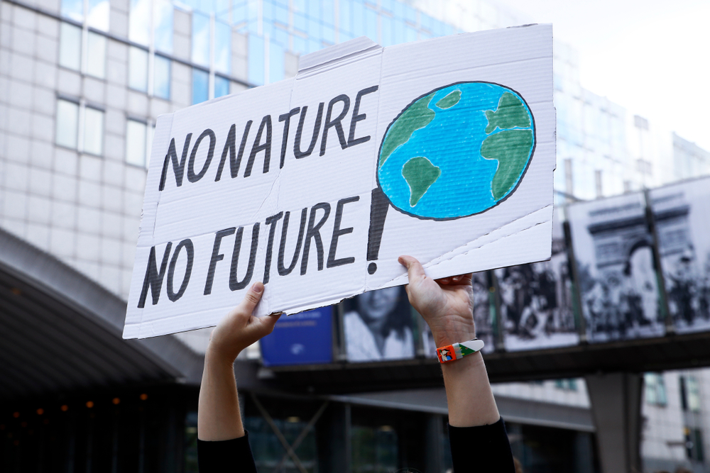 climate change