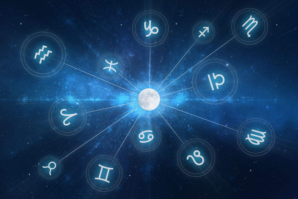 Daily Horoscope