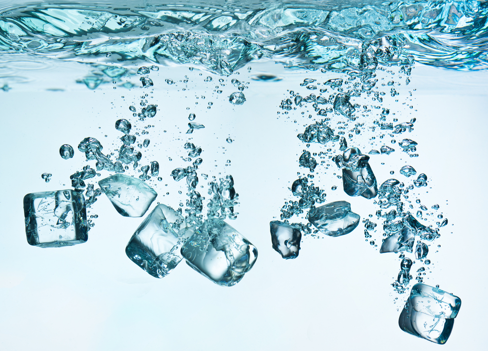 Superionic Ice