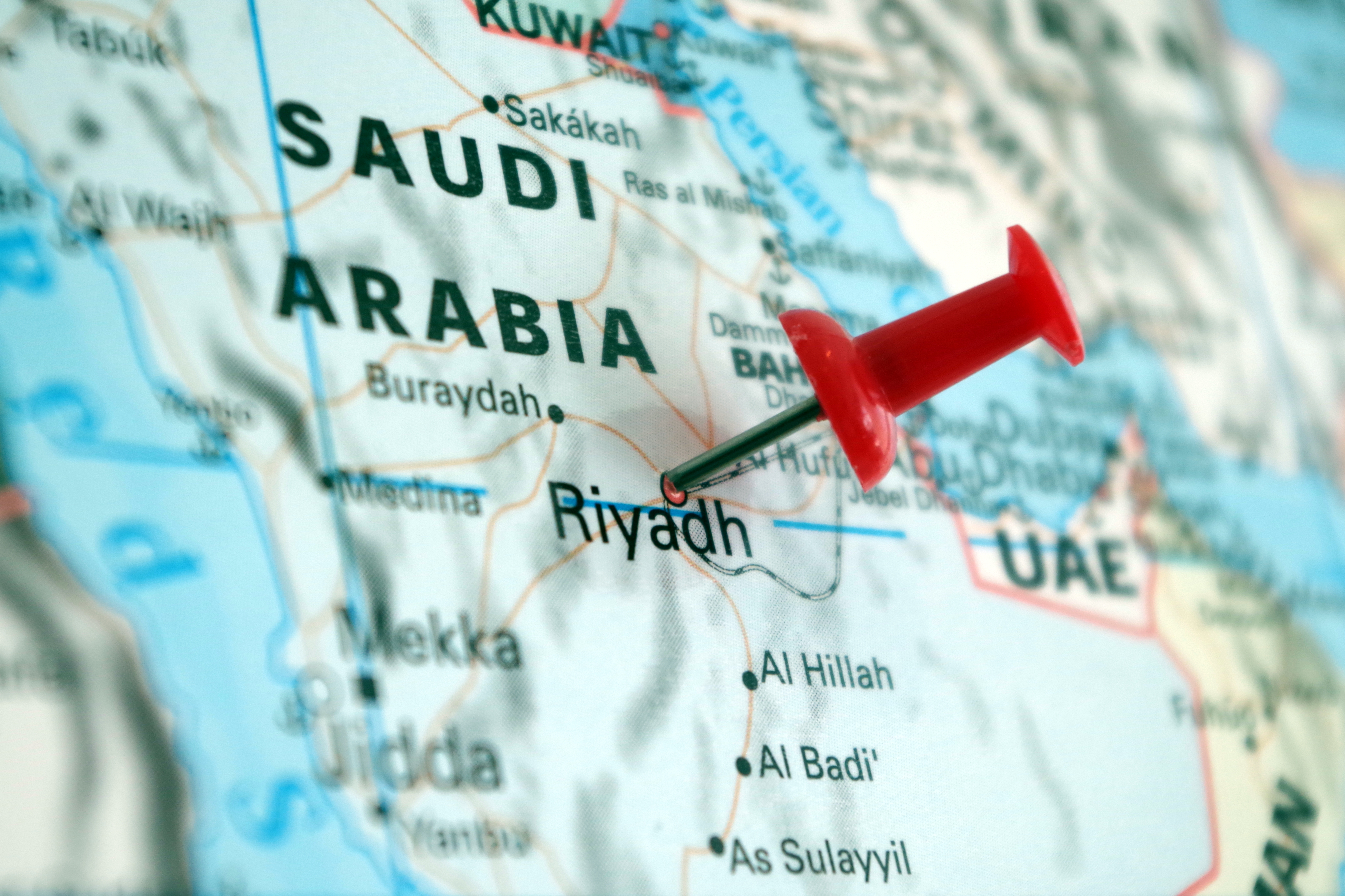 UAE billionaire calls for centralized GCC currency