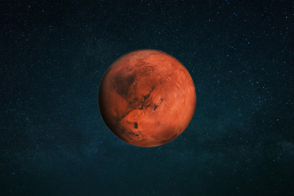 Mars