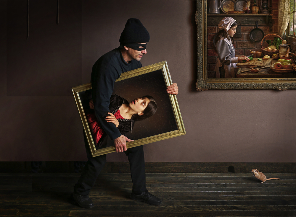 paintings