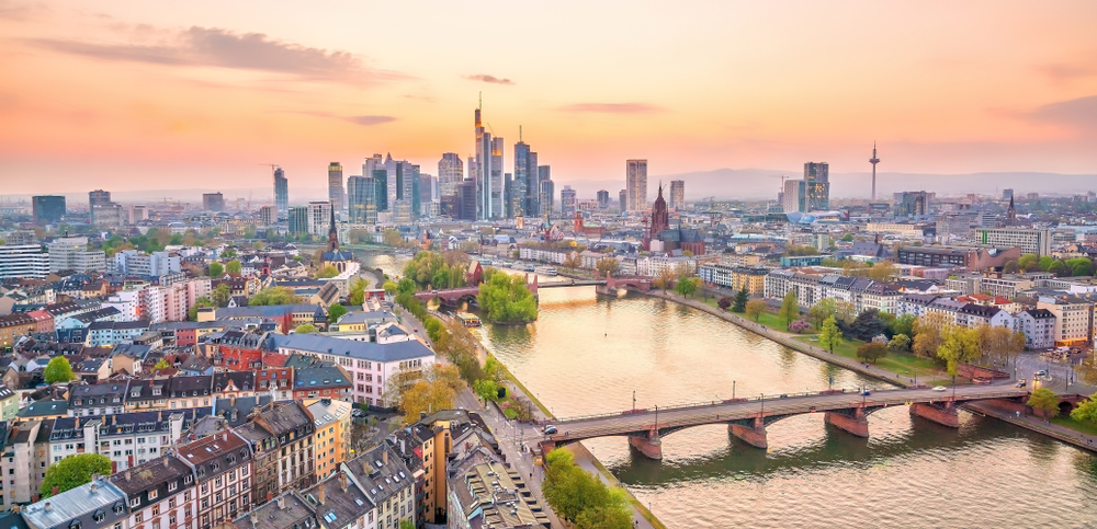Frankfurt